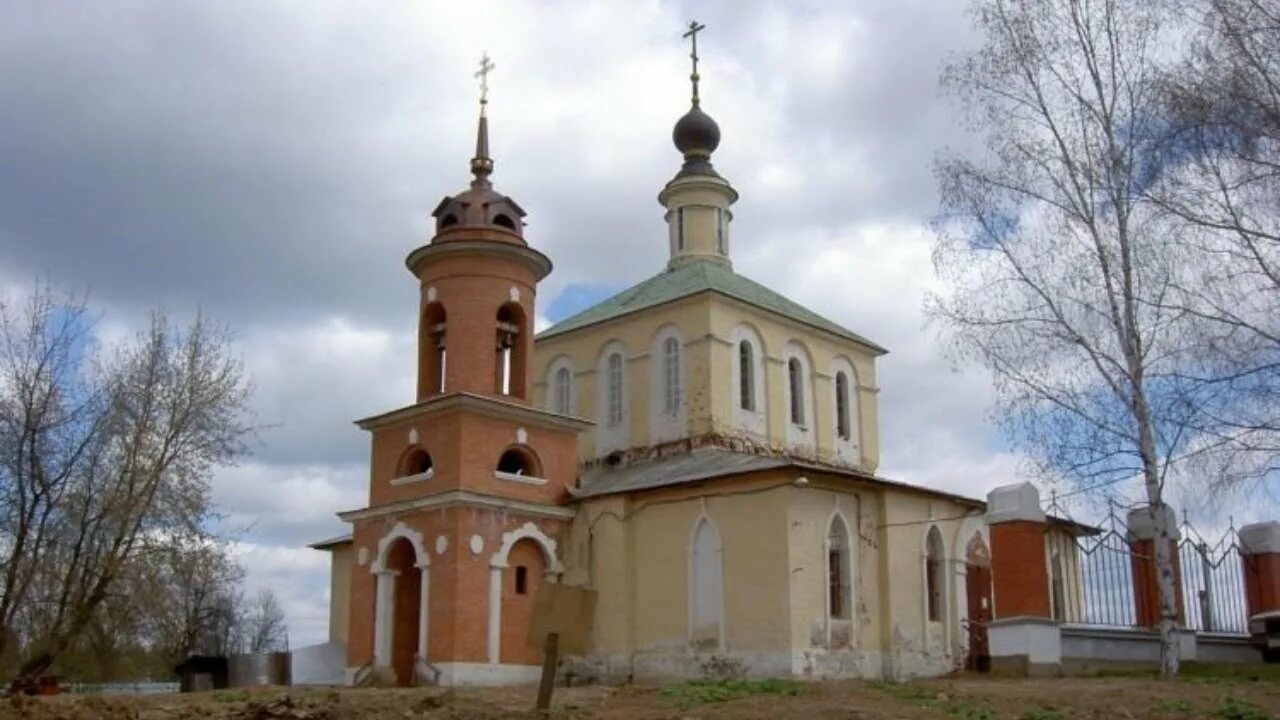 Храм рождества богородицы п колюбакино. Колюбакино рузского. Колюбакино рузского. Храм рождества колюбакино. Храм рождества пресвятой богородицы в колюбакино.