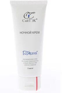 Крем сайт