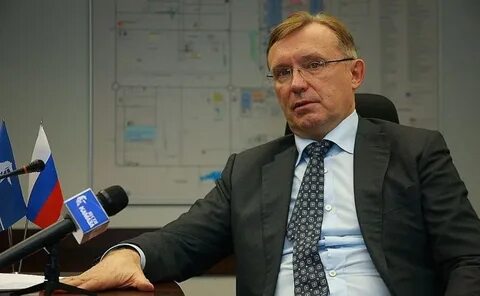 Генеральный директор камаз