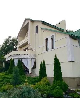Дом просека самара