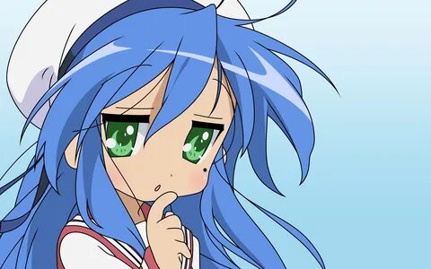 Konata izumi