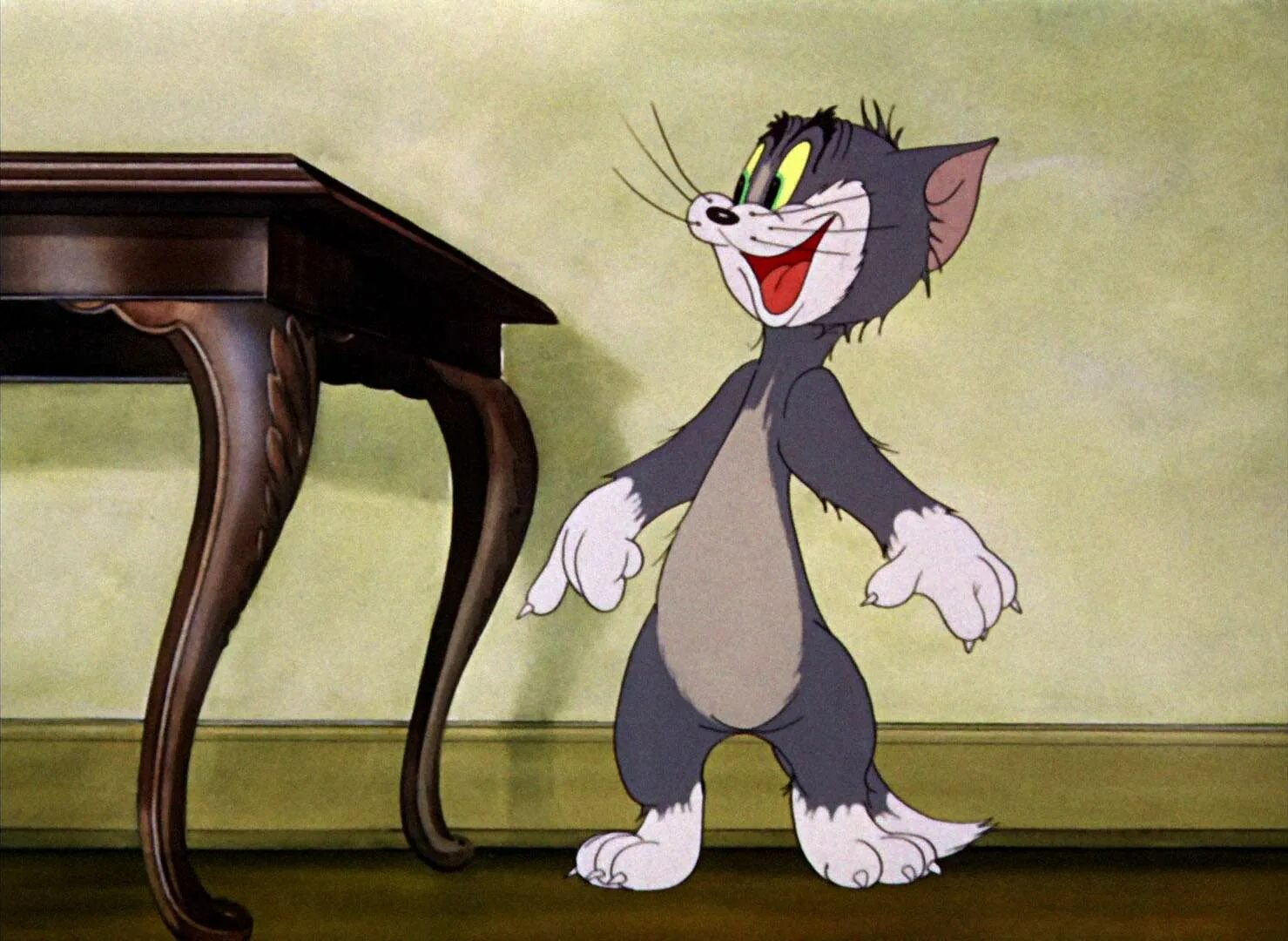 Том из тома и джерри. Том и Джерри 1960. Кот том и Джерри. Кот том из том и Джерри.