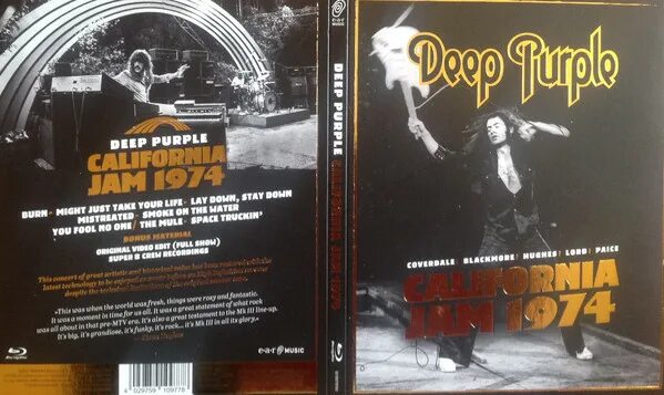 Live in california 74 deep purple. Deep purple california jam 1974. Deep purple california jam 1974 blu-ray. Дип перпл калифорния джем 1974. Дип перпл калифорния джем 1974.