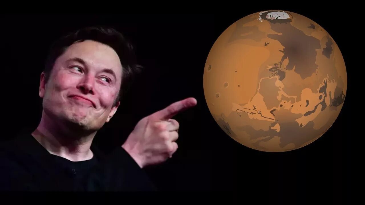 Илон маск 2024 год. Илон Маск Марс. Elon Musk и Марс. Илон Маск колонизирует Марс.