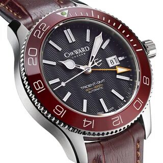 Christopher ward