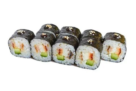 Роллы маки состав