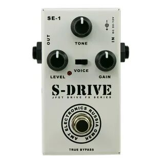 Drive p