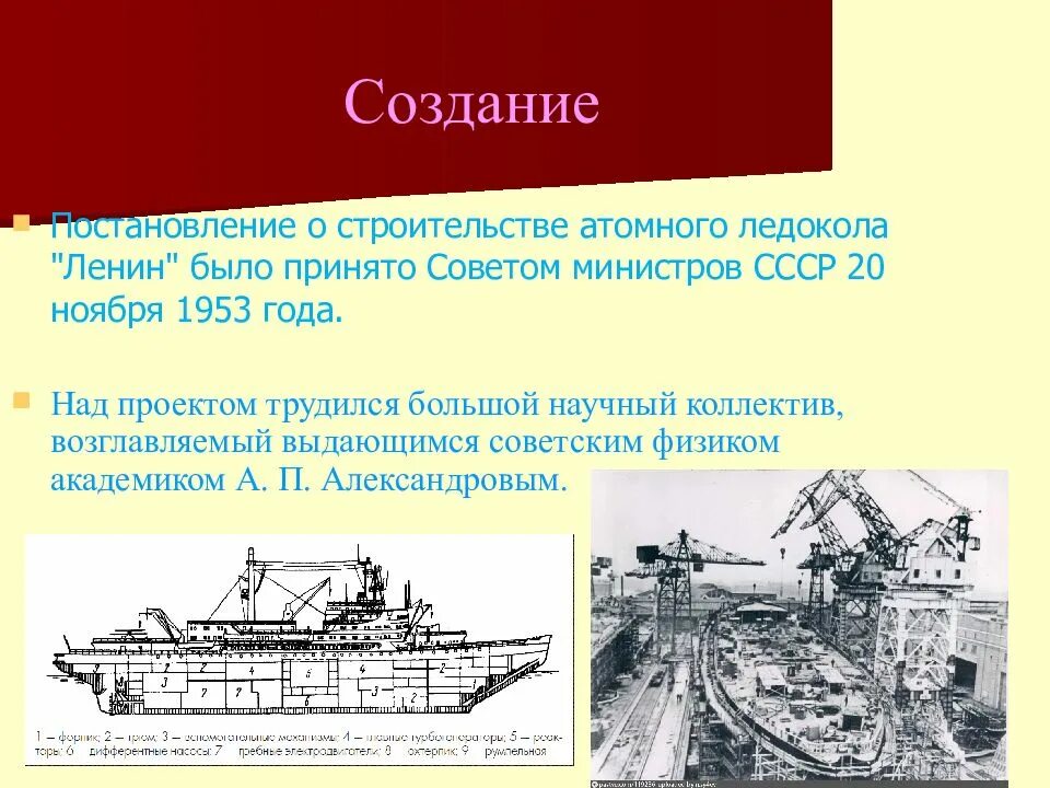 Создание ледокола ленин. Постройка атомного ледокола ленин. атомный ледокол ленин конструкция. ледокол ленин строительство. атомный ледокол ленин ссср.