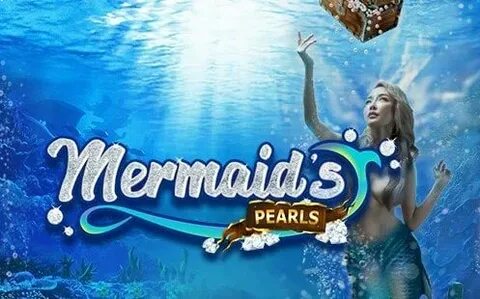 Mermaid's pearl