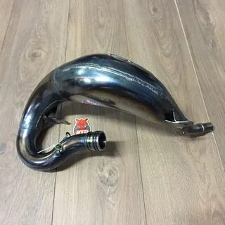Ktm резонаторы