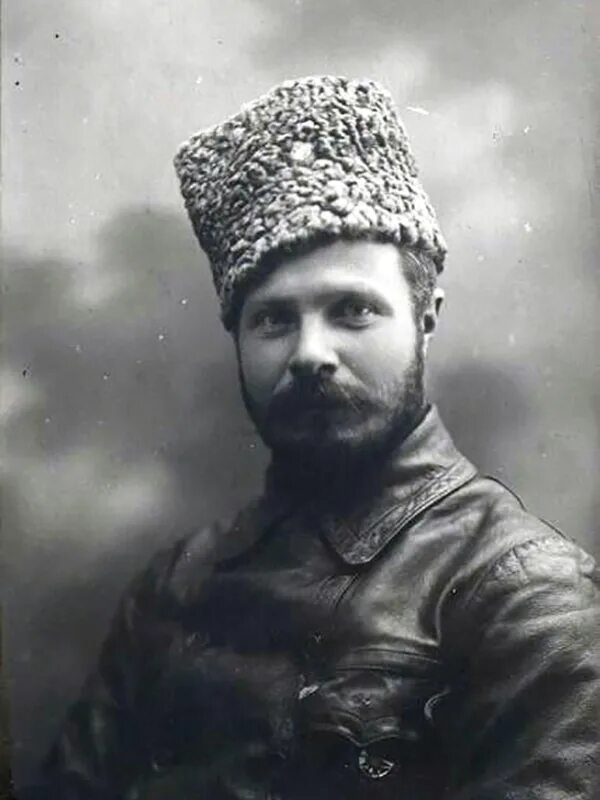 Фрунзе 3 читать. Фрунзе 1919.