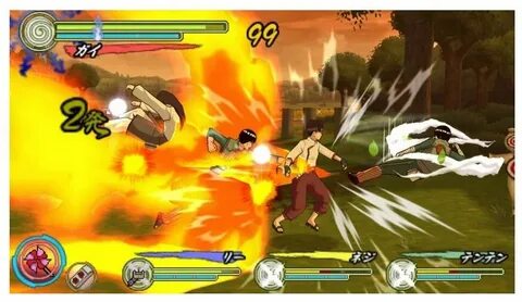 Ultimate psp