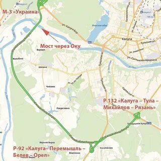 Районы калуги отзывы