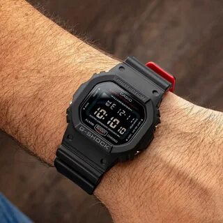 Shock dw 5600
