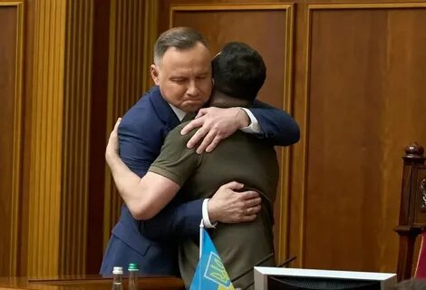 Два зеленских