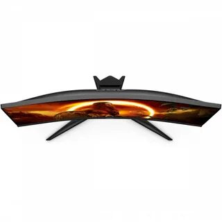 Aoc gaming c24g2ae bk
