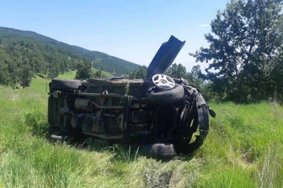 Слюдянский район посёлок Култук.