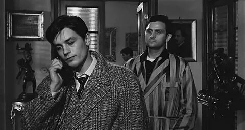 Рокко и его братья 1960