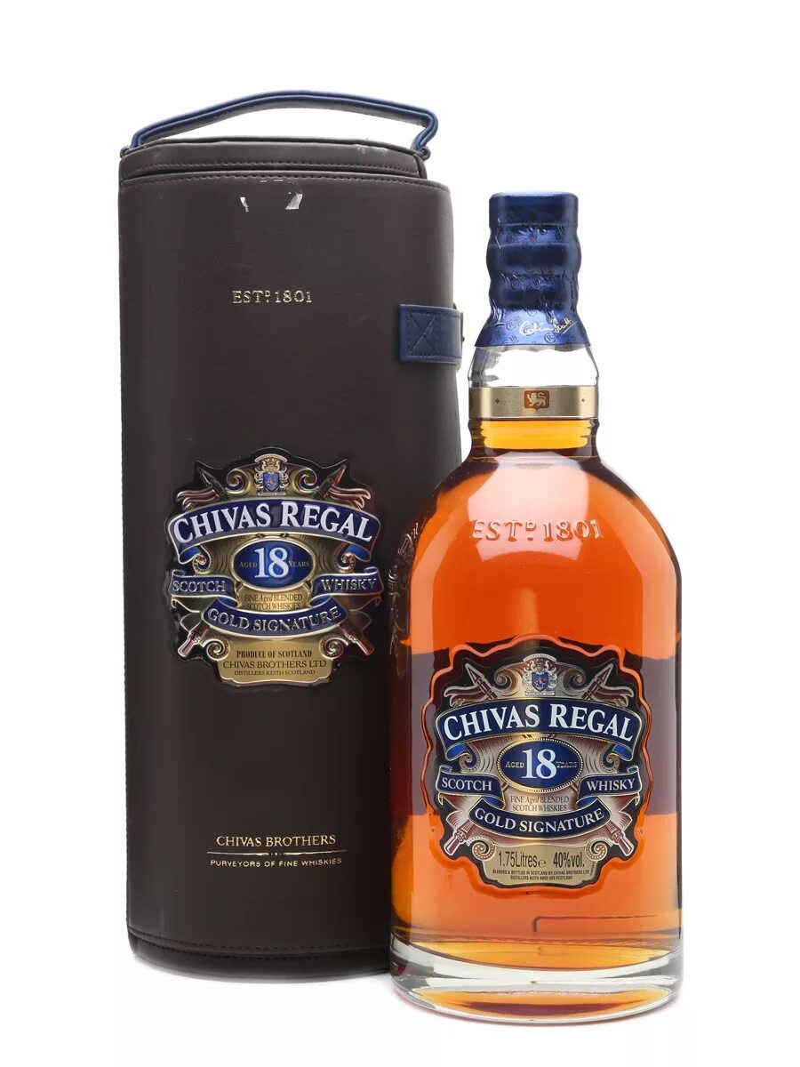 Виски Chivas Regal 18. Чивас Ригал 18л. Виски шотландский Чивас Ригал 18. Чивас 18 0.7