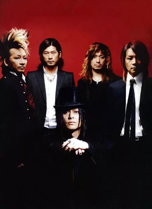 Buck tick тексты. Группа buck-tick. buck-tick японская рок-группа. барабанщик buck tick. visual kei buck tick.