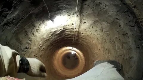 Вода в колодце была нужна
