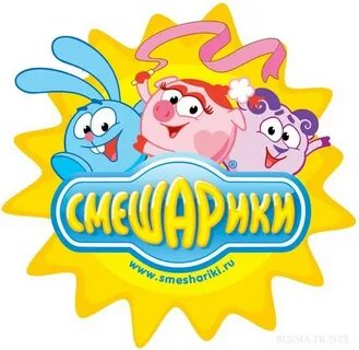 Слово смешарика