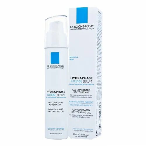 Набор la roche-posay effaclar. La roche posay serum. La roche-posay hyalu b5. 30мл. Ля роше серум.