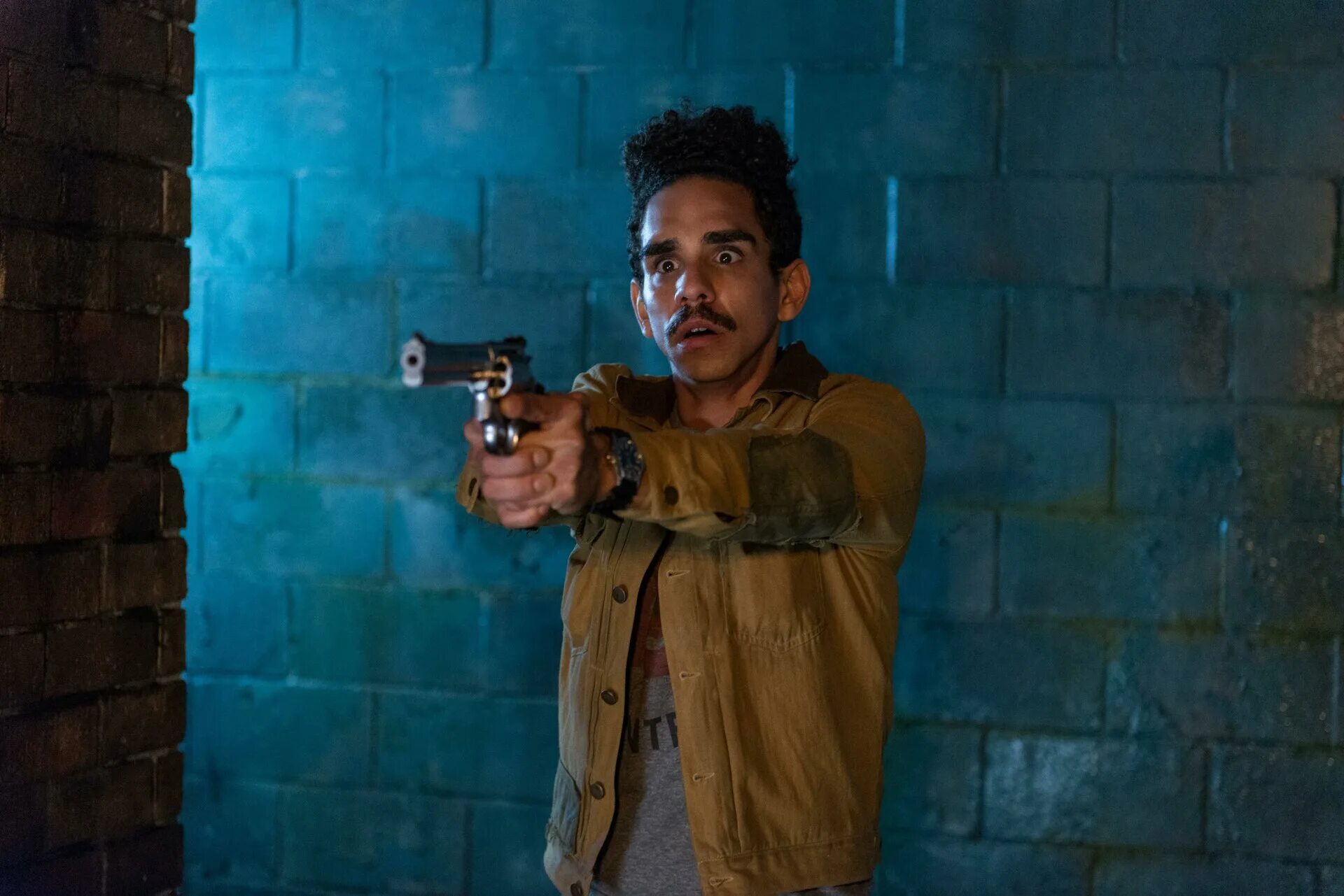 Эш против зловещих мертвецов. Эш против зловещих мертвецов демон. Эш против зловещих 2. Эш против зловещих мертвецов. Брюс лорн кэмпбелл.