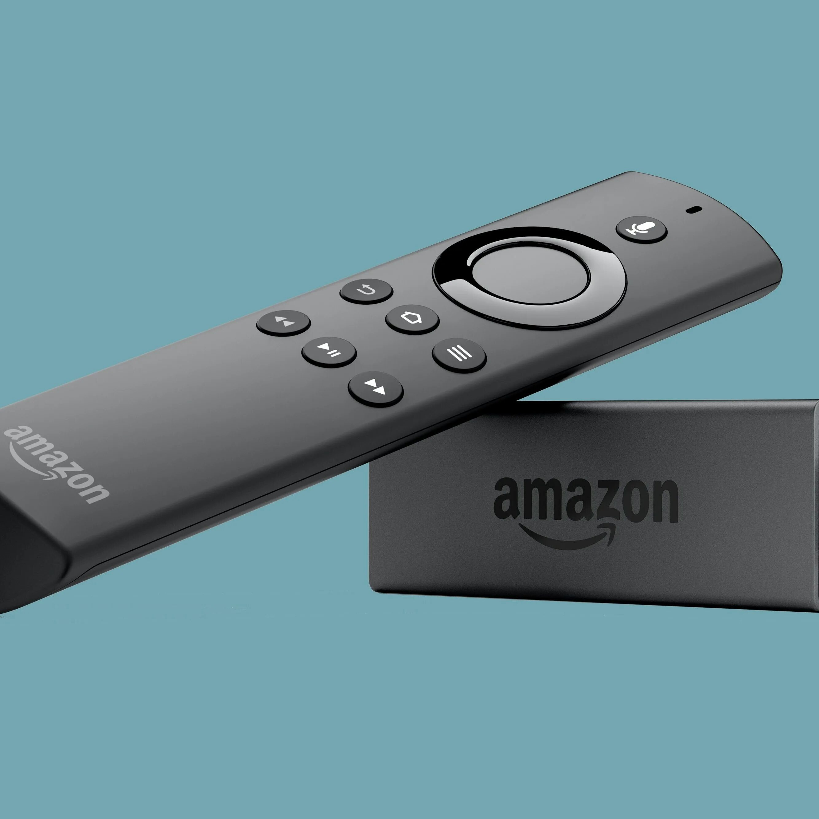 Xiaomi TV Stick.