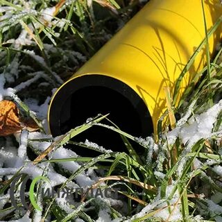 Трубы протект газ