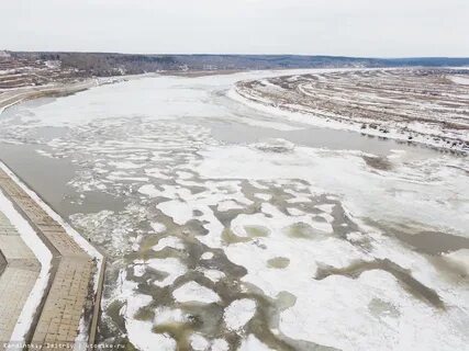 Вода в томи сегодня томск