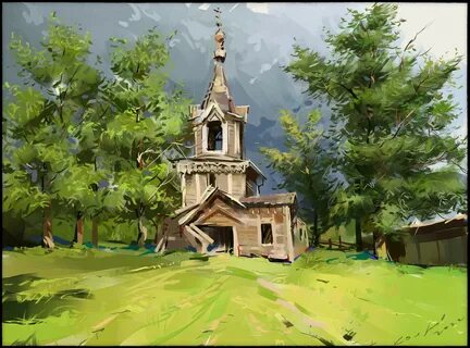 Как пишется часовинка