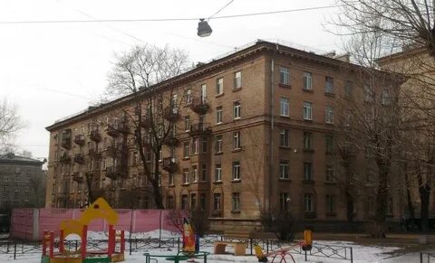Красных зорь 3