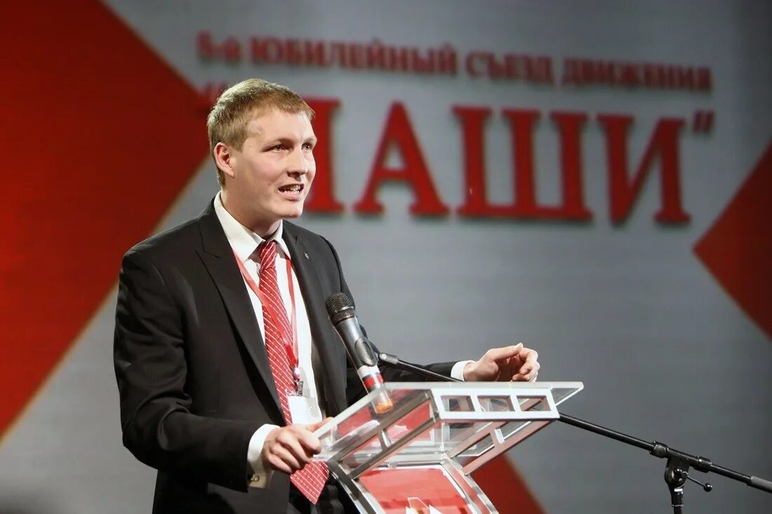 Руководители движения