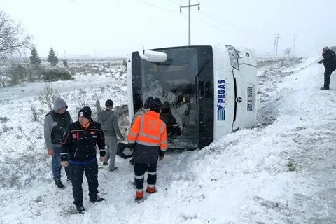 Дтп в турции сегодня
