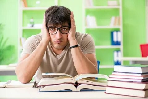 Prepare for exams