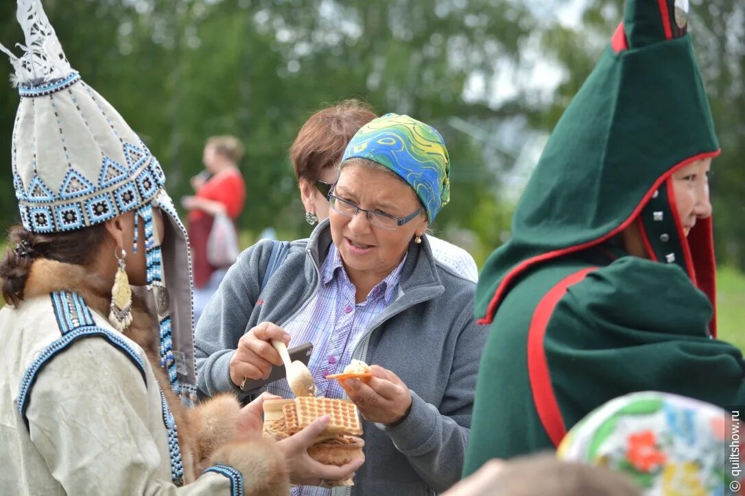 Традиции семьи якутов. Традиции семьи якутов