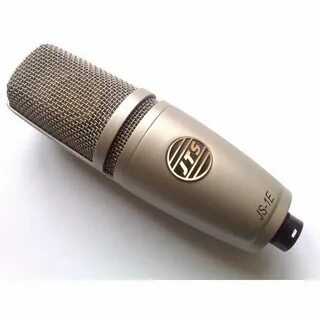 Микрофон тип 1