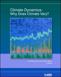 Climate book
