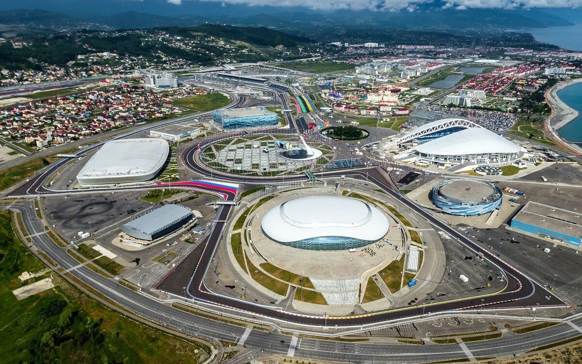 Sochi org