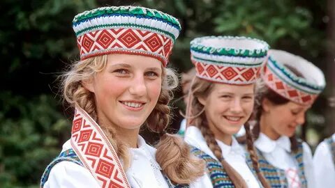 Литы народ