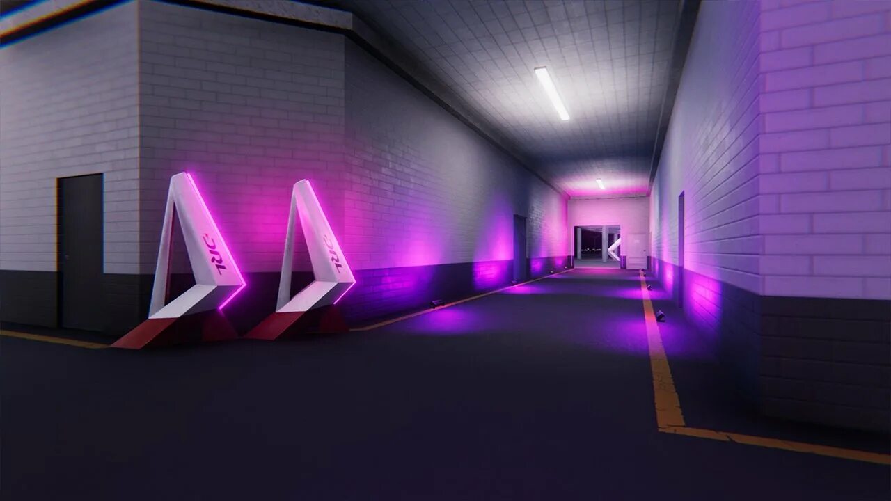 Drl simulator. Voltage Gaming. The Drone Racing League Simulator.
