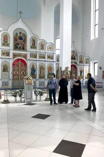 Путилково храм михаила