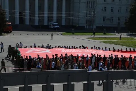 Саратовские полки