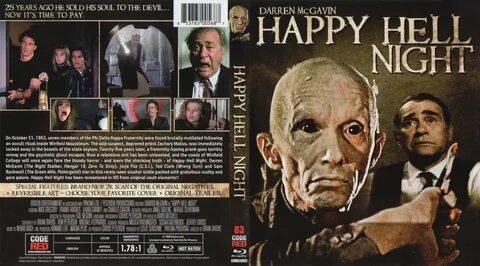 Happy hell