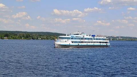 Экскурсия по волге ульяновск