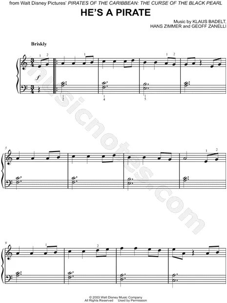 Бадельт пираты карибского моря ноты. Ноты из фильма пираты карибского моря для фортепиано. Пираты карибского моря ноты для фортепиано. Klaus badelt пираты карибского моря 1-2003. Klaus badelt he s a pirate.