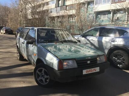Ваз 2108 1.5