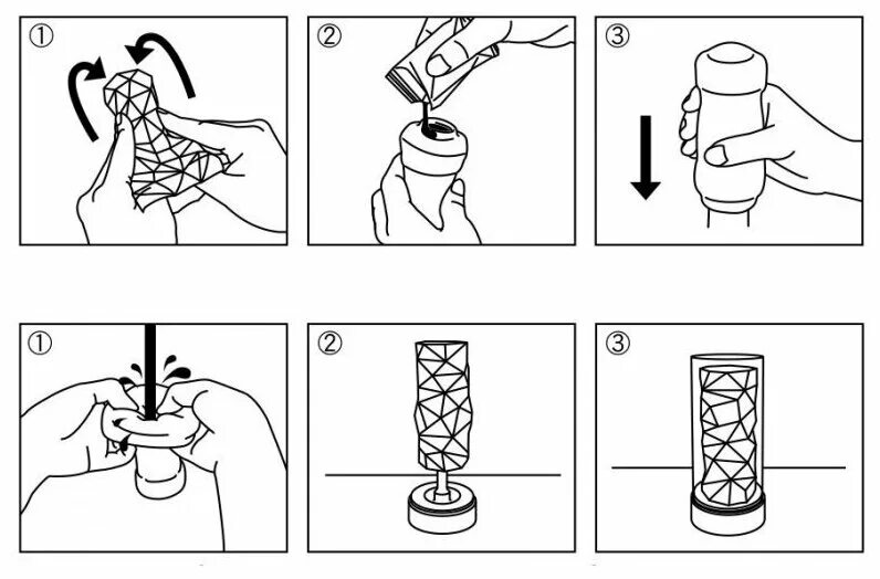 Самодельный мастурбатор. Можно ли использовать мастурбатор. Можно ли использовать мастурбатор. Самодельный мастурбатор. Ручной мастурбатор для мужчин.