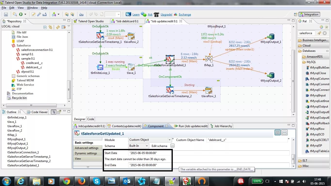Как открыть data. Talend open studio. talend data integration. talend open studio data integration. talend open studio for data integration.